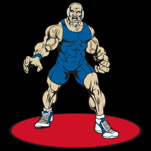 AR30 WRESTLER 03 RQC Thumbnail