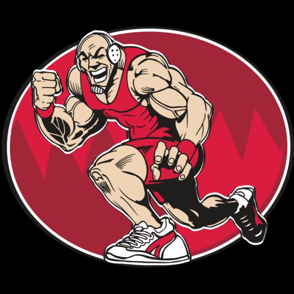 AR WRESTLING MEN 18 RC Thumbnail