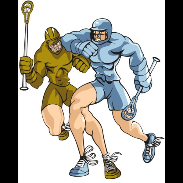 LACROSSE 18 RQC Thumbnail