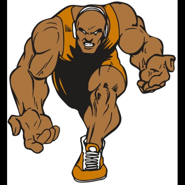 AR WRESTLING MEN 19 RC Thumbnail