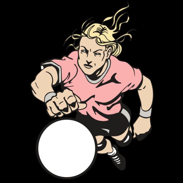 AR VBALL 12 RC Thumbnail