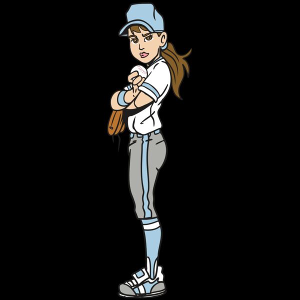 AR34 SOFTBALL 08 RQC Thumbnail