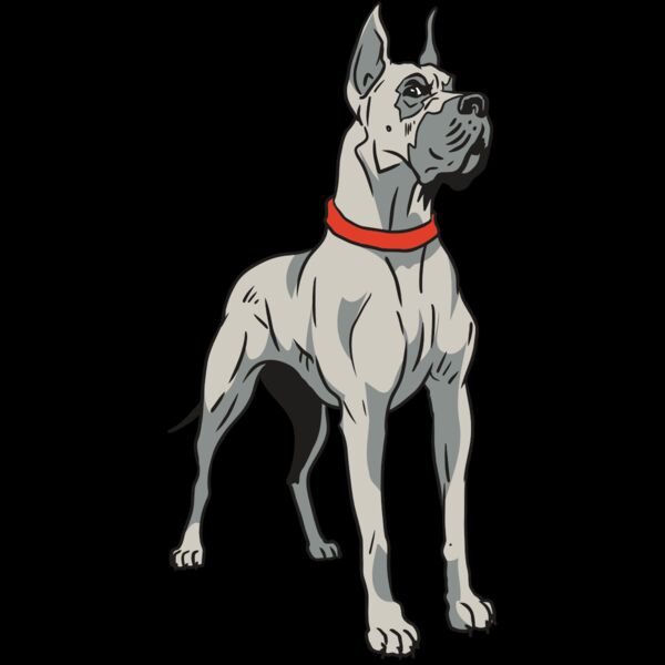 AR16 DOG 04 RQC Thumbnail