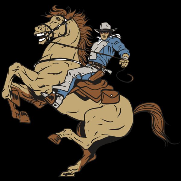 AR33 COWBOY 09 RQC Thumbnail