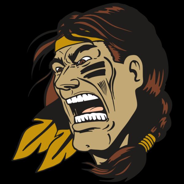 AR BRAVE 33 RC Thumbnail