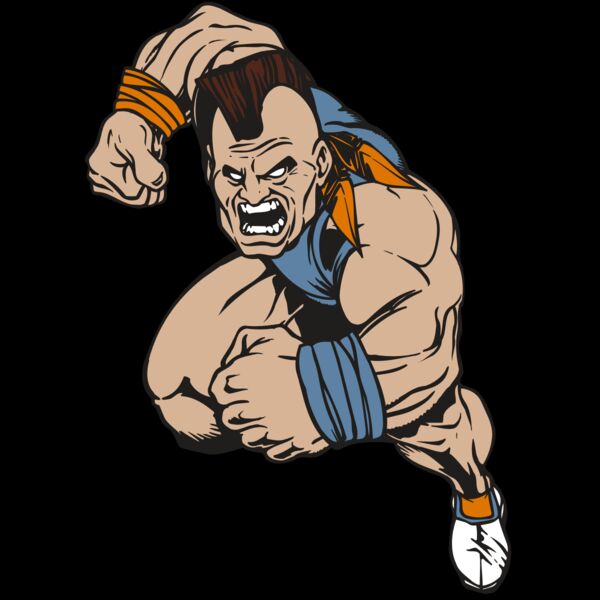 AR BRAVE 53 RC Thumbnail