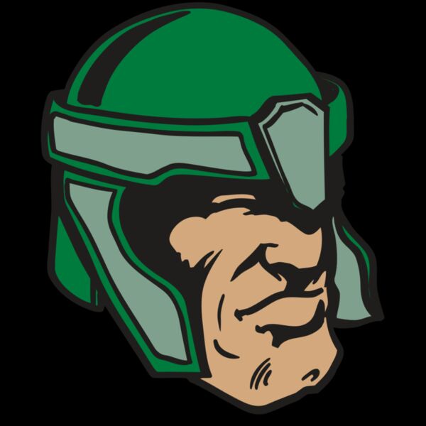 AR PALADIN 45 RC Thumbnail