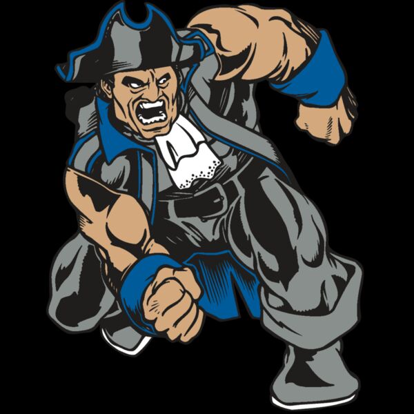 AR PATRIOT 11 RC Thumbnail