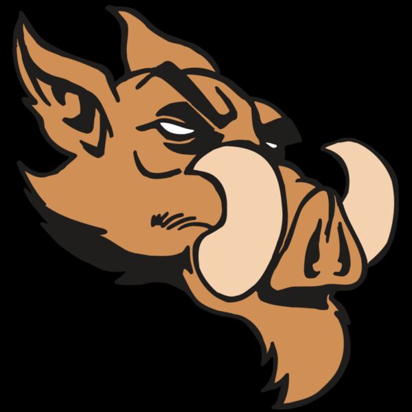 AR5 Razorback 16 RQC Thumbnail