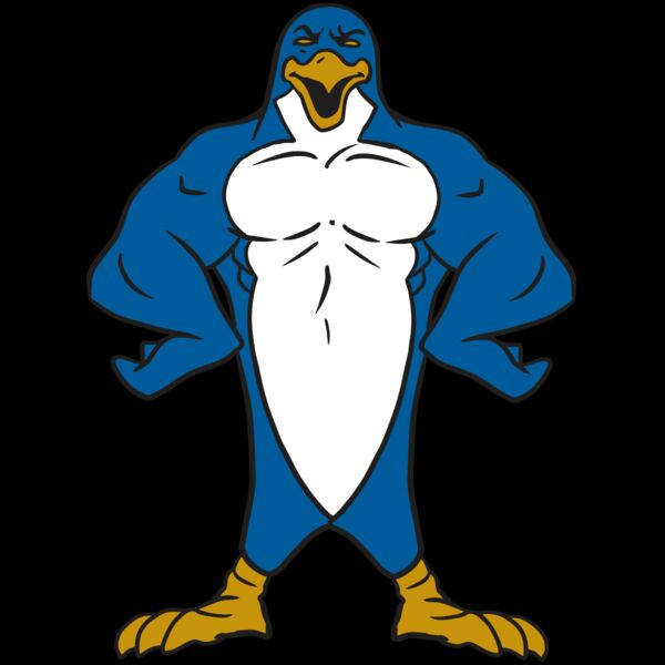 AR19 PENGUIN 03 RQC Thumbnail