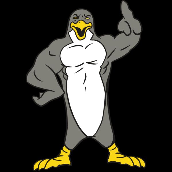 AR19 PENGUIN 02 RQC Thumbnail