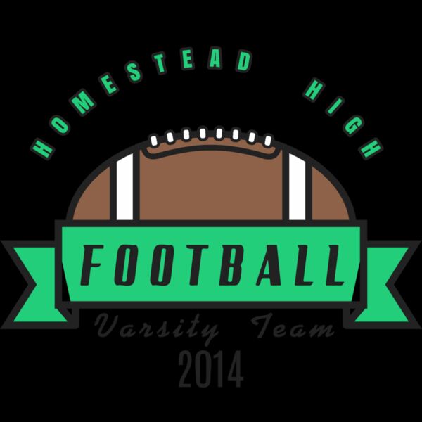 Football Template DNT001 Thumbnail