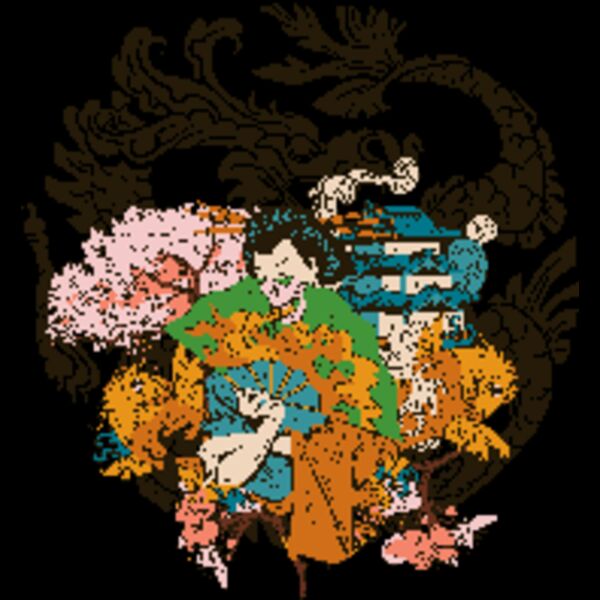 designious t shirt design 200 Thumbnail