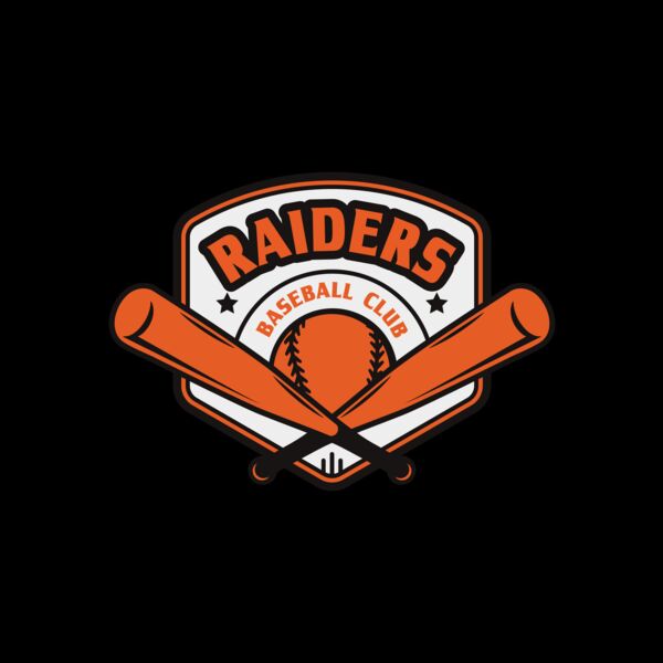 Baseball Logo Team 01 Thumbnail