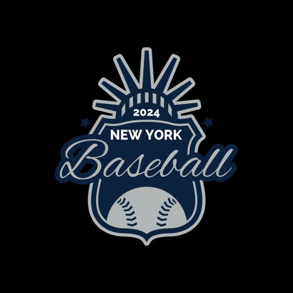 Baseball New York Thumbnail