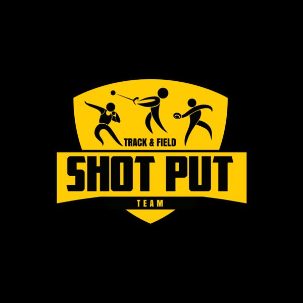 Shot put logo 02 Thumbnail