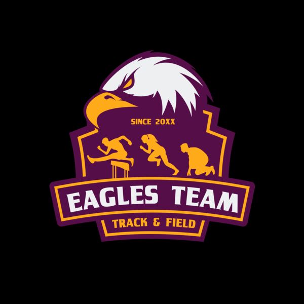Eagles Team Track & Field 01 Thumbnail