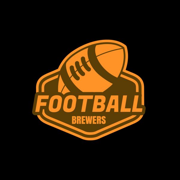 American Football logo 08 Thumbnail