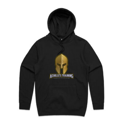Achilles Training Hoodie Thumbnail