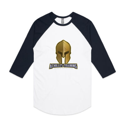 Achilles Training 3/4 Shirt Thumbnail