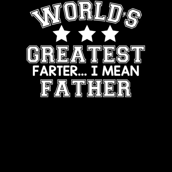 000293 Worlds Greatest Farter 3 Stars ctp Thumbnail