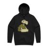 AS Colour - Stencil Hood Thumbnail